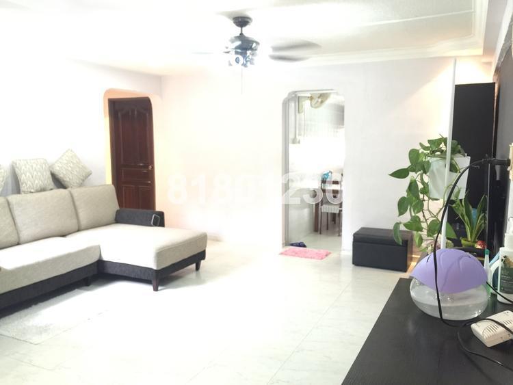 Blk 226 Bukit Batok Central (Bukit Batok), HDB 4 Rooms #123807792